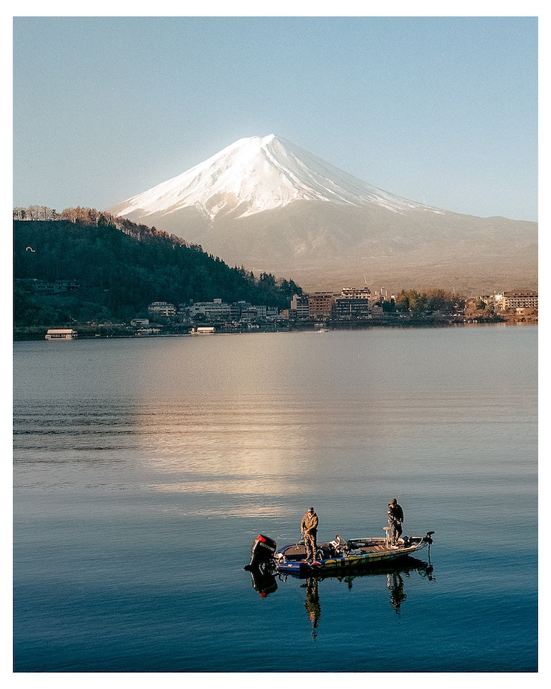 NICHOLAS SMITH – Classics Magazine